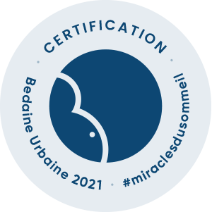 Certification Bedaine Urbaine